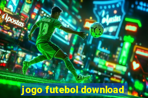 jogo futebol download